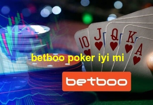 betboo poker iyi mi