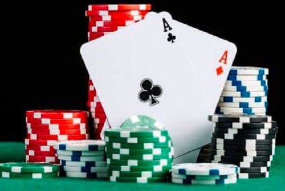 parali pokerin kurallari