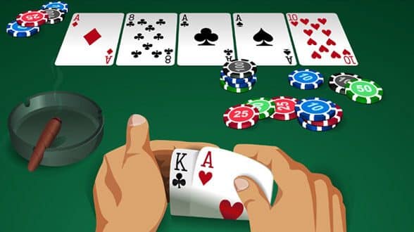 Prime 5 Books About Watch Free Poker TV Shows