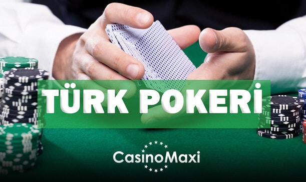 casinomaxi poker kazançları